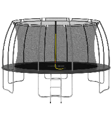 Batuto rinkinys, 488x90cm, apskritas, 150kg