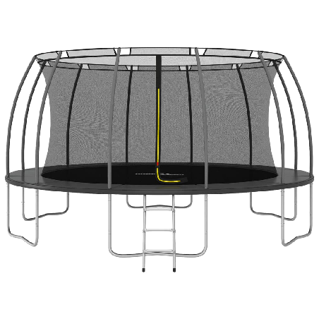 Batuto rinkinys, 488x90cm, apskritas, 150kg