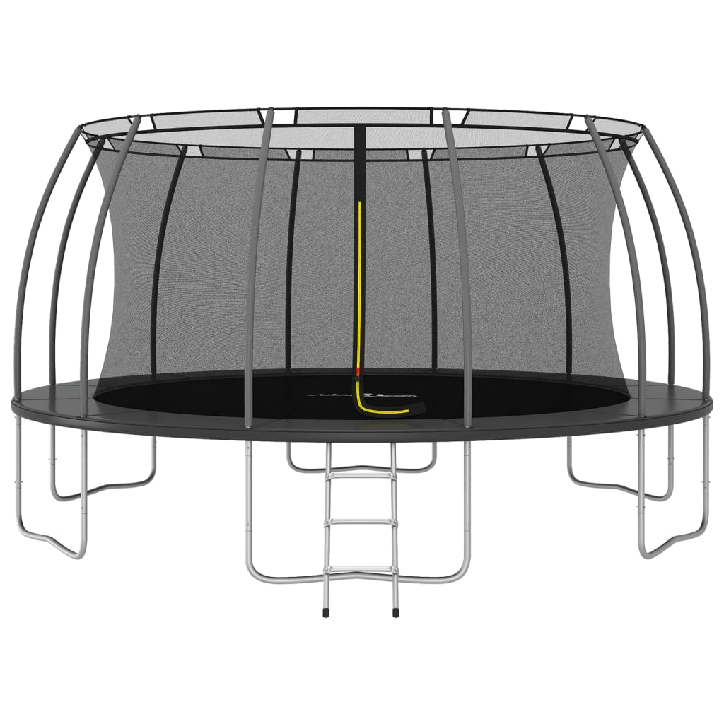 Batuto rinkinys, 488x90cm, apskritas, 150kg