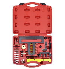 Benzininio Variklio Fiksavimo Įrankių Rinkinys, BMW N42/N46