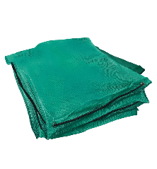 ProPlus Smulkus tinklas priekabai su elastine virve, 1,6x2,5m, 340766