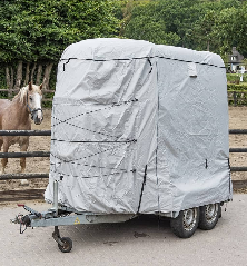 ProPlus Arklio transportavimui skirtos priekabos uždangalas