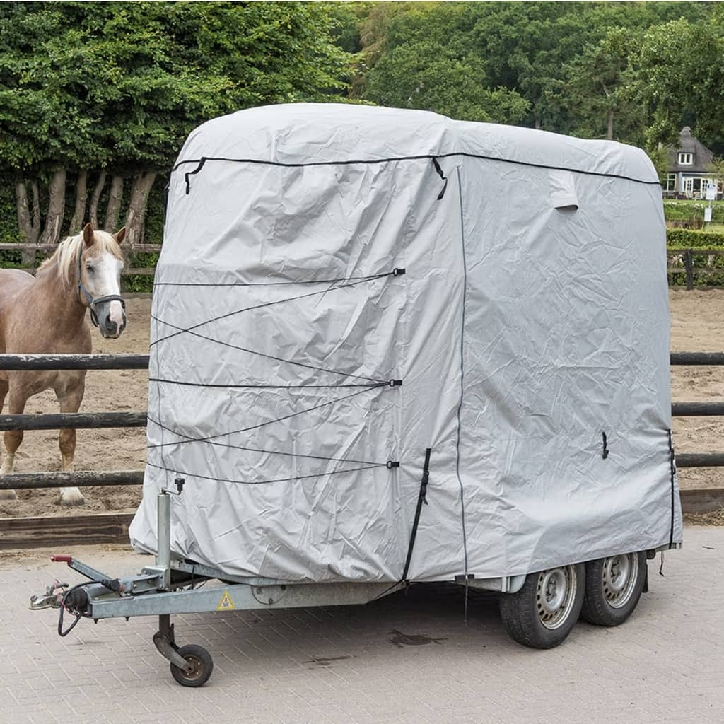 ProPlus Arklio transportavimui skirtos priekabos uždangalas