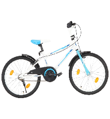 Vaikiškas dviratis, mėlynos...