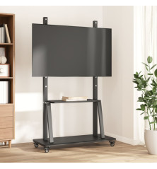 TV stovas ant ratukų 32-90 colių ekranui, 800x600mm, 100kg