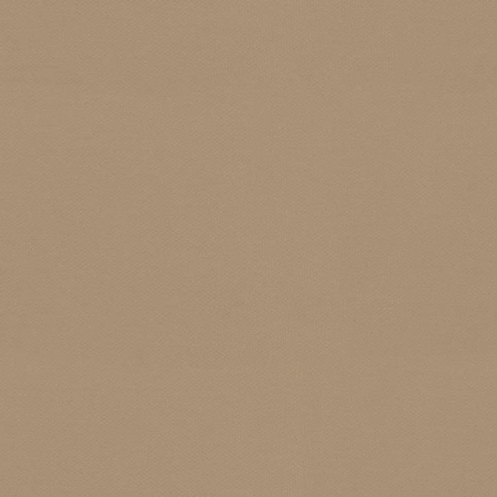 Pavėsinė su stogu ir sienomis, taupe, 2,93x2,93m, plienas