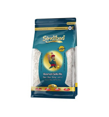 Basmati SELLA ryžiai „SINDIBAD“ 1 kg