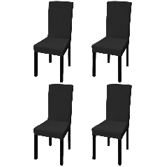 Tiesūs įtempiami kėdžių...