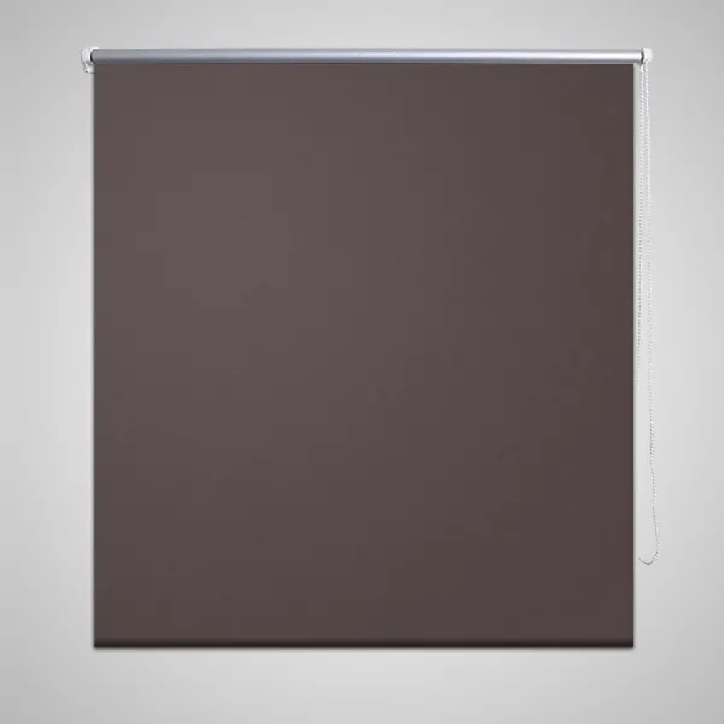 Naktinis Roletas 60 x 120 cm, Rudas