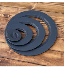 Rinkių komplektas Ø335