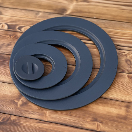 Rinkių komplektas Ø335