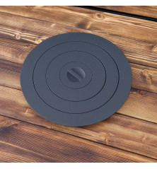 Rinkių komplektas Ø335