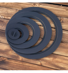 Rinkių komplektas Ø400