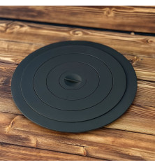 Rinkių komplektas Ø400