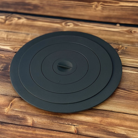 Rinkių komplektas Ø400