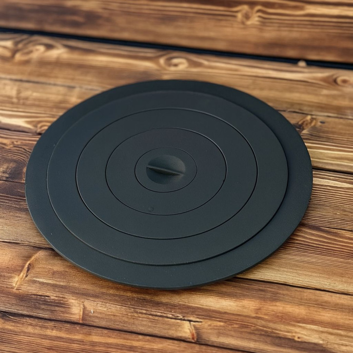 Rinkių komplektas Ø400