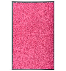 Durų kilimėlis, rožinės...