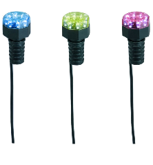 Ubbink Povandeninė tvenkinio lempa MiniBright, 1x8, LED, 1354018