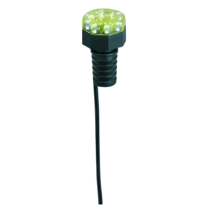 Ubbink Povandeninė tvenkinio lempa MiniBright, 1x8, LED, 1354018