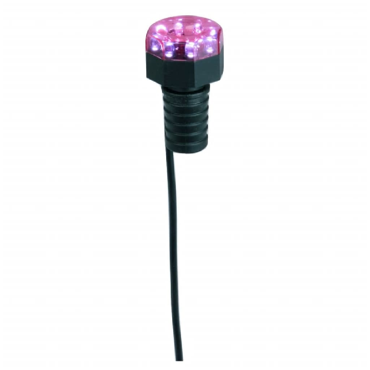 Ubbink Povandeninė tvenkinio lempa MiniBright, 1x8, LED, 1354018