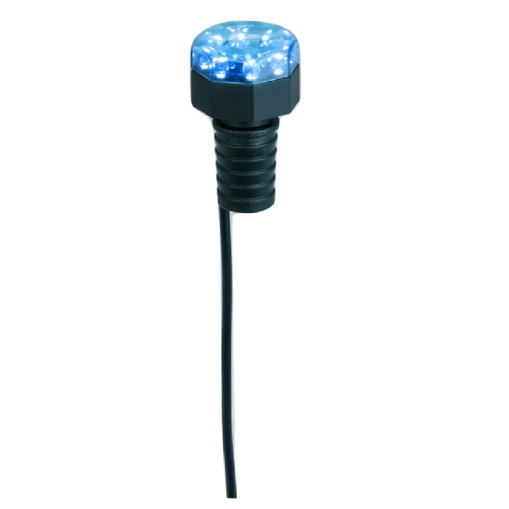 Ubbink Povandeninė tvenkinio lempa MiniBright, 1x8, LED, 1354018