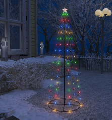 Kalėdų eglutė, 70x180cm,...
