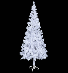 Dirbtinė kalėdinė eglutė su stovu, 180 cm, 620 šakų