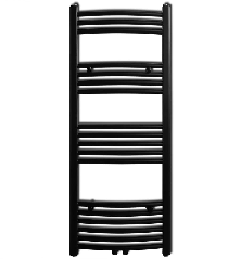 Radiatorius/rankšluosčių džiovykla vonios kambariui, 500x1160mm