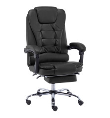 Biuro kėdė, juodos spalvos,...