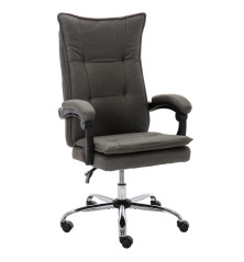 Biuro kėdė, pilkos spalvos,...