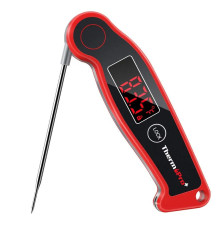 ThermoPro TP19 ultra greitas momentinis maisto termometras