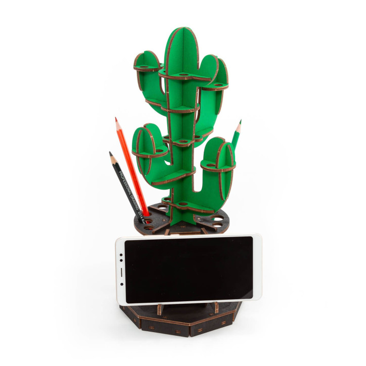 Kaktusas (žalias)
