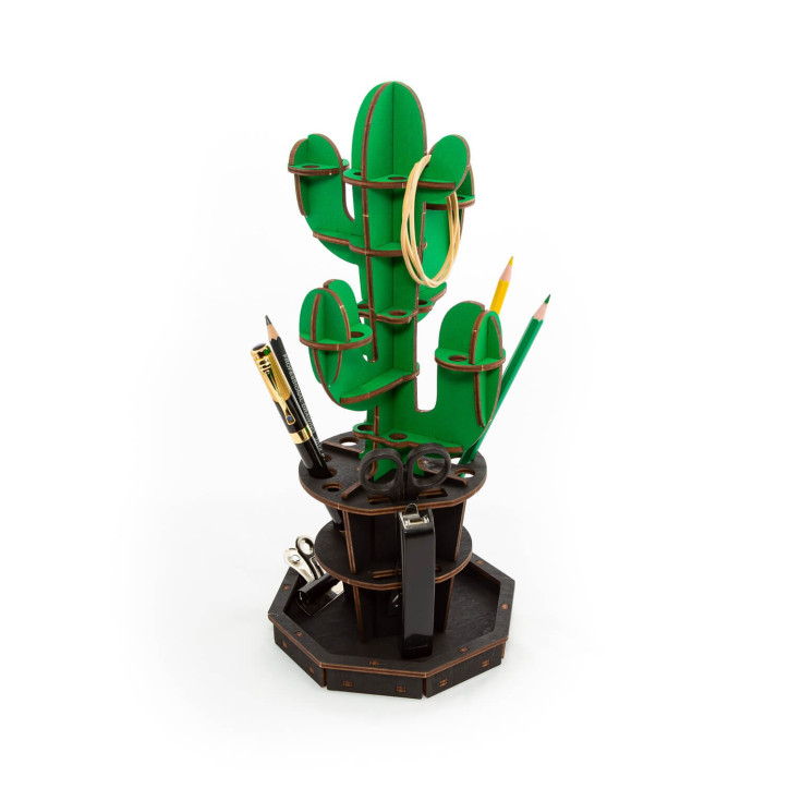 Kaktusas (žalias)