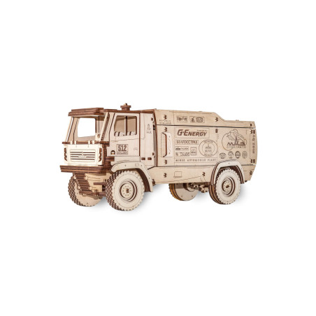 MAZ-5309RR 1:20