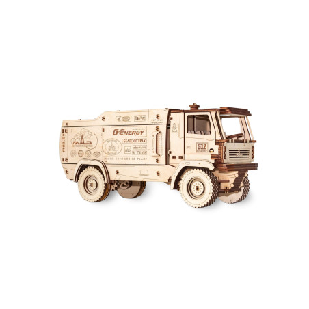 MAZ-5309RR 1:20