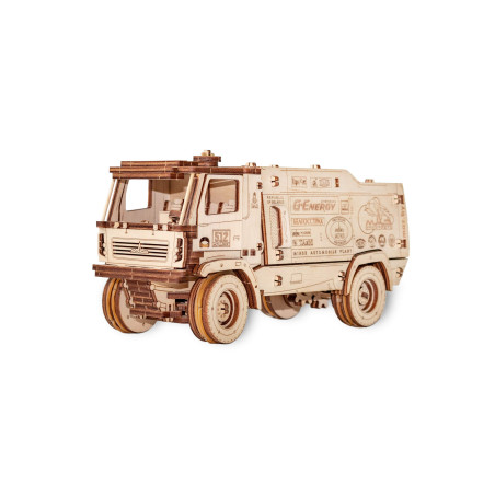 MAZ-5309RR 1:30