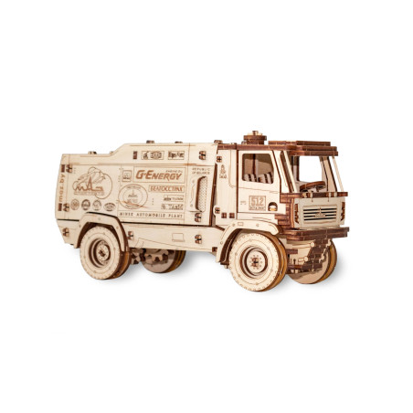 MAZ-5309RR 1:30