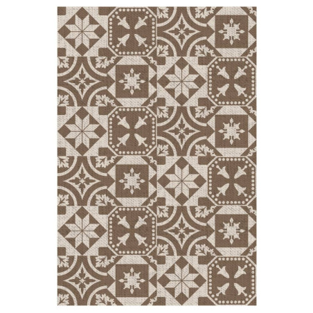 Esschert Design Lauko kilimas, 182x122cm, portugališko dizaino