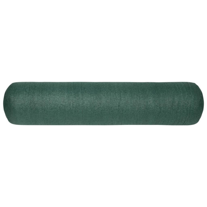 Privatumo suteikiantis tinklelis, žalias, 3,6x25m, HDPE