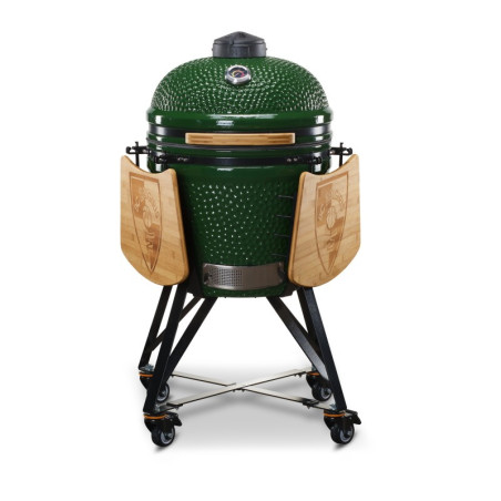 Kepsninė Kamado Bono Žalgiris Edition