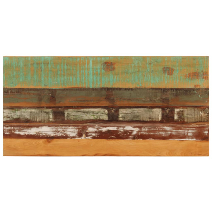 Baro stalas, 112x55x108cm, perdirbtos medienos masyvas