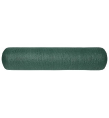 Privatumo suteikiantis tinklelis, žalias, 2x10m, HDPE, 150g/m²