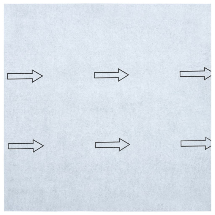 Grindų plokštės, 55vnt., smėlio, 5,11m², PVC, prilimpančios