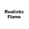 Realistic Flame