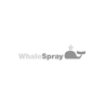 Whale Spray